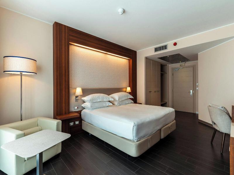 Delta Hotels By Marriott Olbia Sardinia image