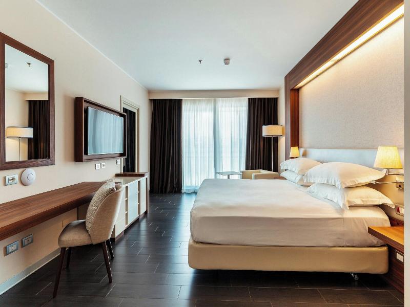 Delta Hotels By Marriott Olbia Sardinia image