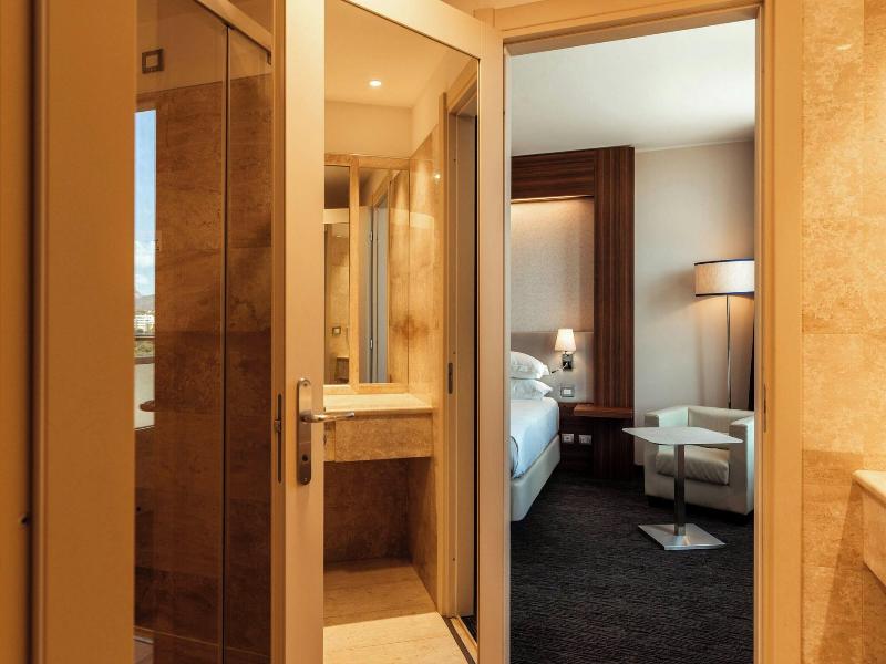 Delta Hotels By Marriott Olbia Sardinia image