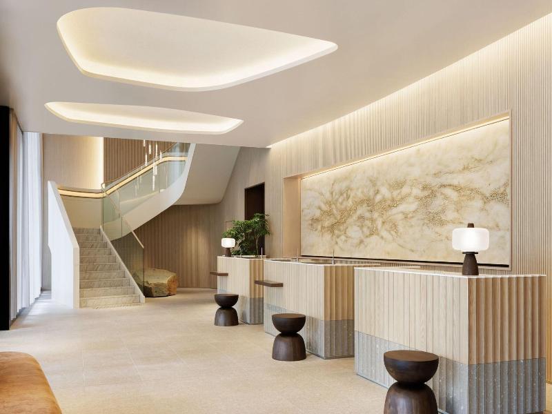 Courtyard By Marriott Sapporo