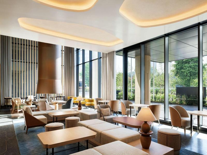 Courtyard By Marriott Sapporo