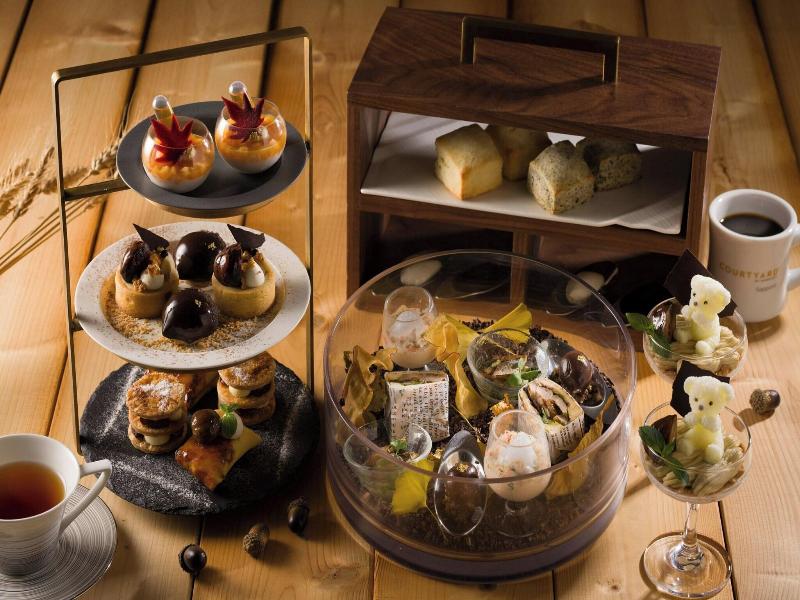 Courtyard By Marriott Sapporo