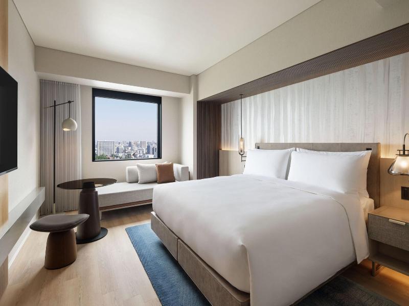 Courtyard By Marriott Sapporo image