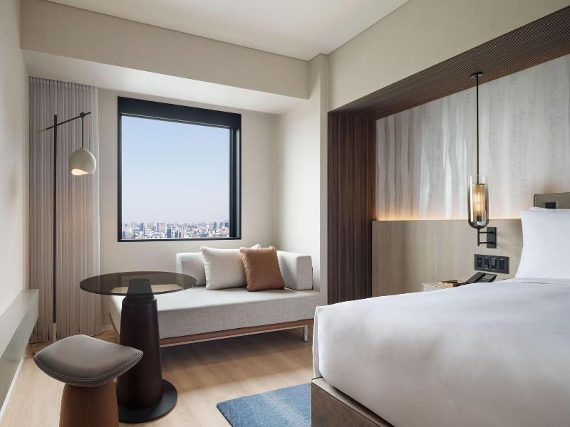 Courtyard By Marriott Sapporo image