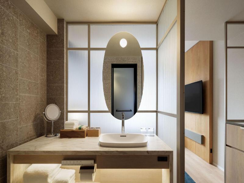 Courtyard By Marriott Sapporo image