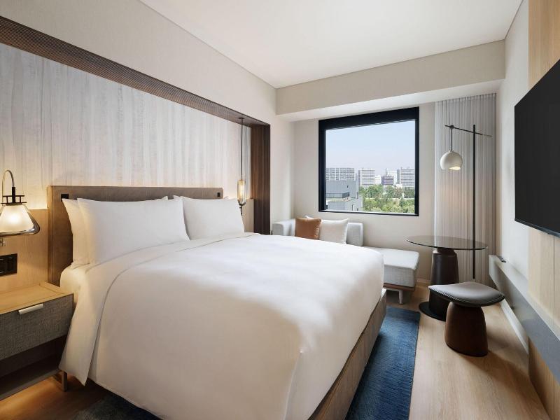 Courtyard By Marriott Sapporo image