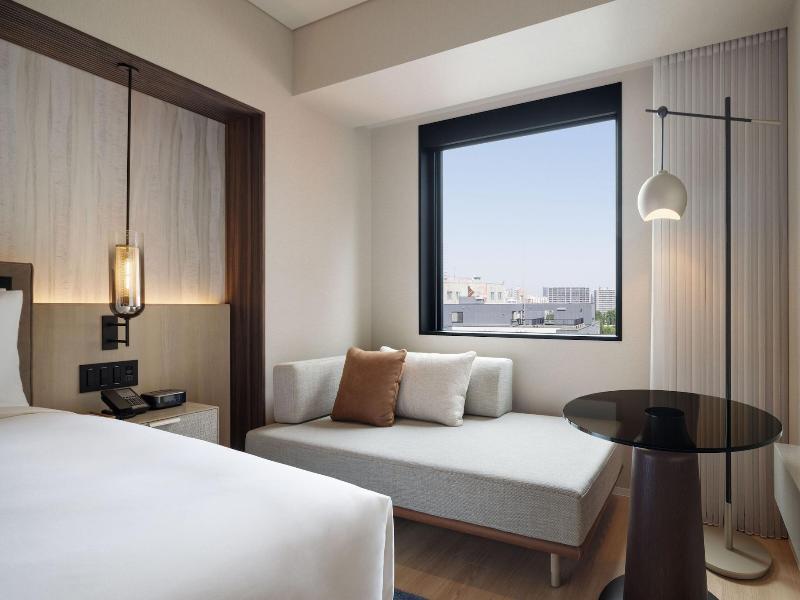 Courtyard By Marriott Sapporo image