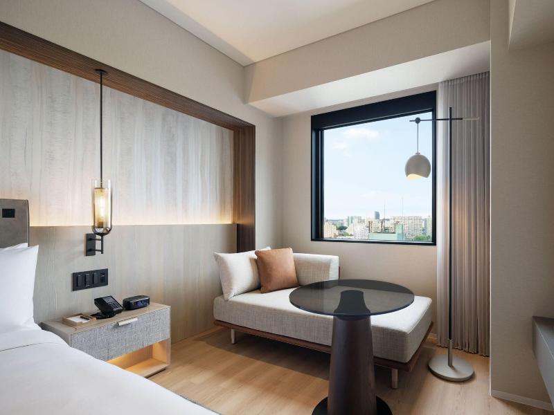 Courtyard By Marriott Sapporo image