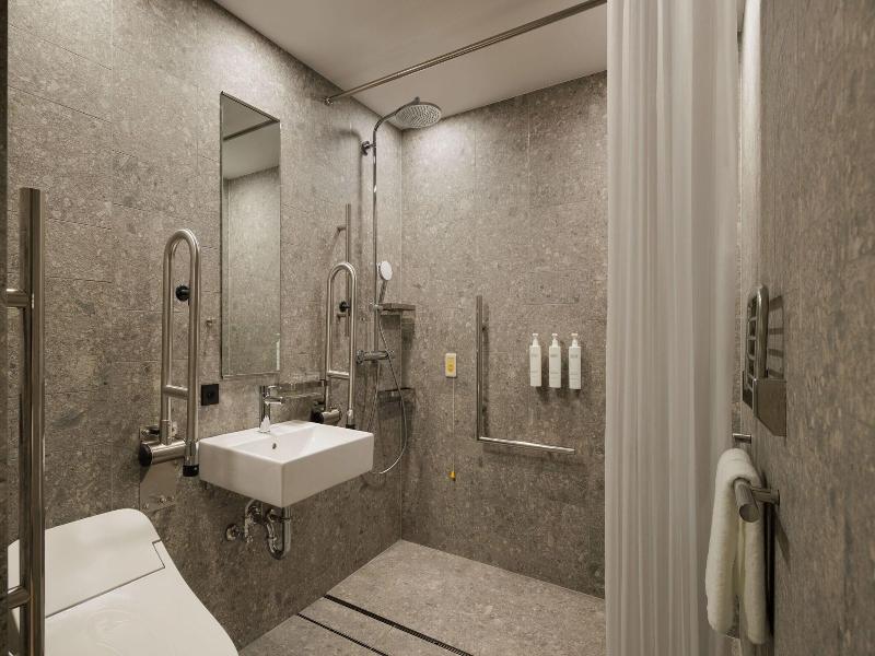 Courtyard By Marriott Sapporo image