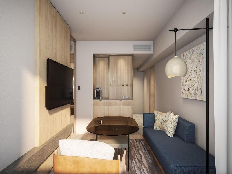 Courtyard By Marriott Sapporo image