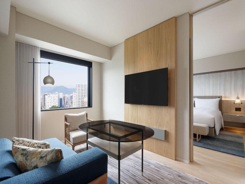Courtyard By Marriott Sapporo image