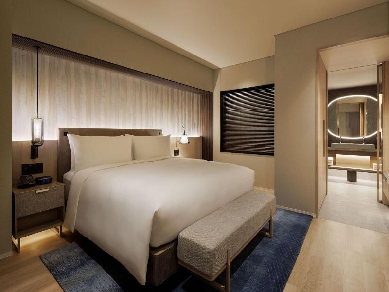 Courtyard By Marriott Sapporo image