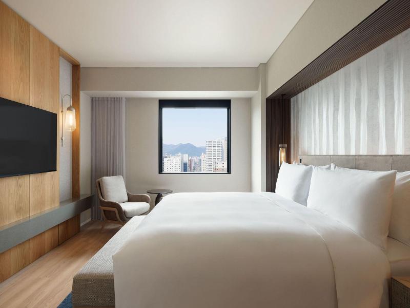 Courtyard By Marriott Sapporo image