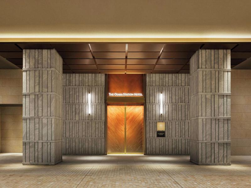The Osaka Station Hotel, Autograph Collection image