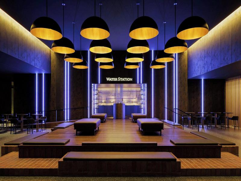 The Osaka Station Hotel, Autograph Collection image