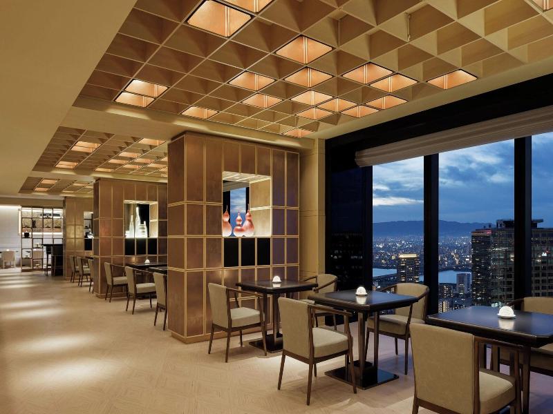 The Osaka Station Hotel, Autograph Collection image