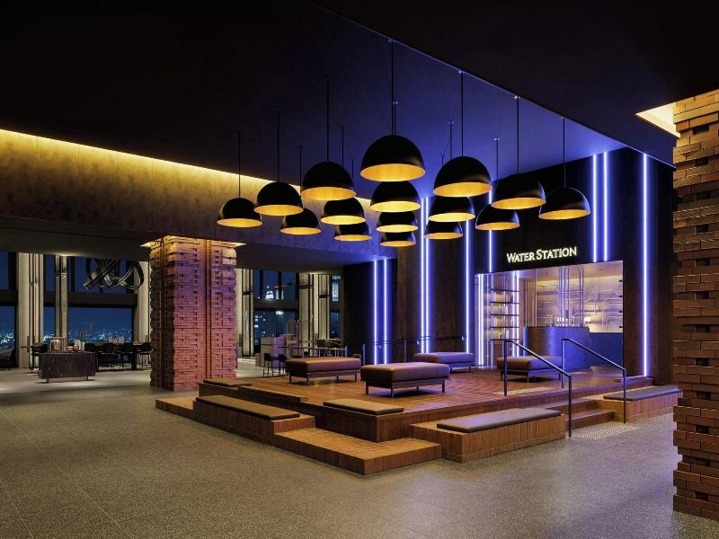 The Osaka Station Hotel, Autograph Collection image