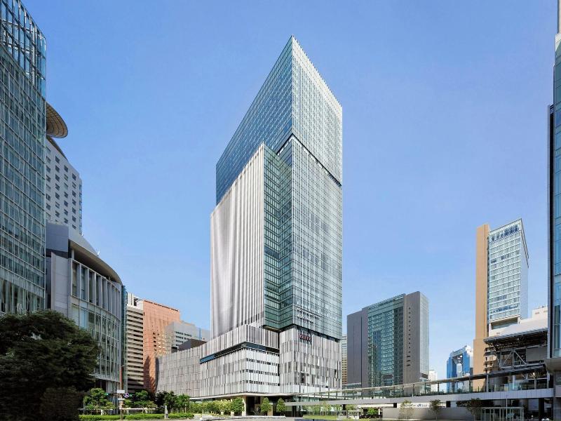 The Osaka Station Hotel, Autograph Collection image