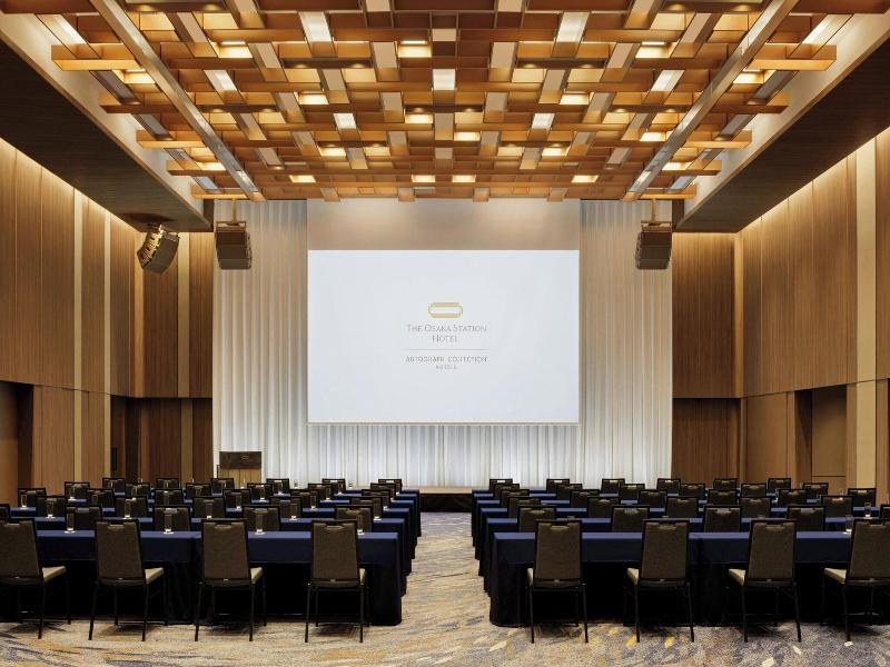 The Osaka Station Hotel, Autograph Collection image