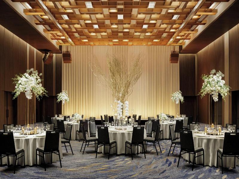 The Osaka Station Hotel, Autograph Collection image