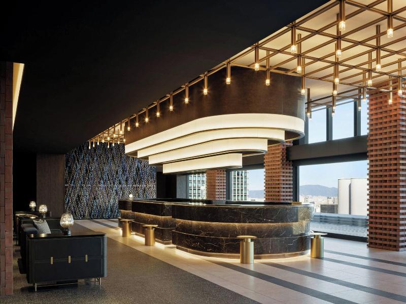 The Osaka Station Hotel, Autograph Collection image