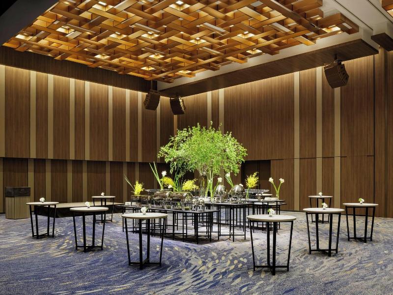 The Osaka Station Hotel, Autograph Collection image