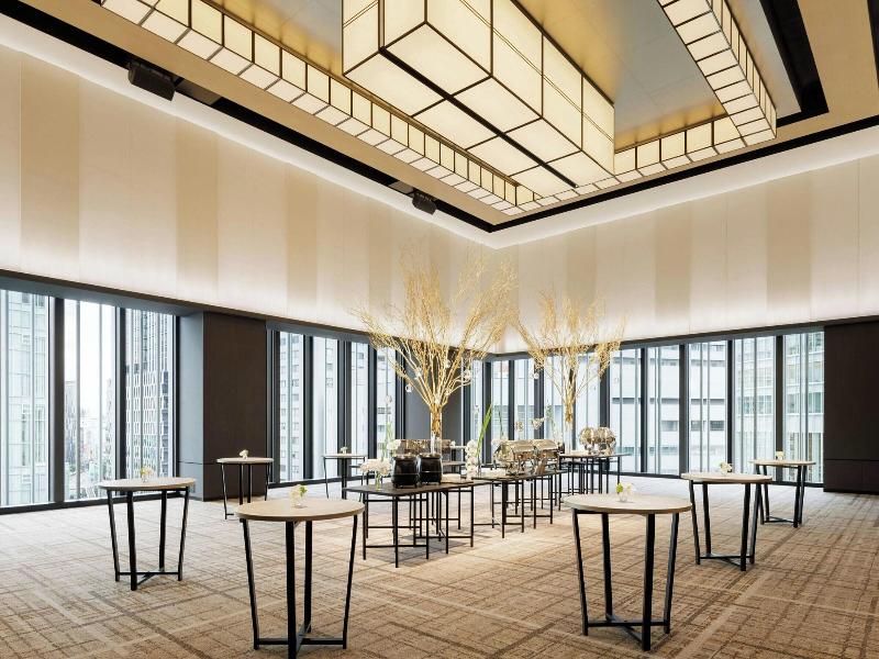 The Osaka Station Hotel, Autograph Collection image