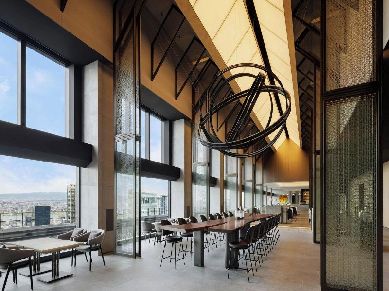 The Osaka Station Hotel, Autograph Collection image