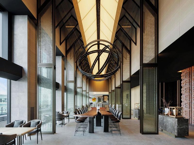 The Osaka Station Hotel, Autograph Collection image