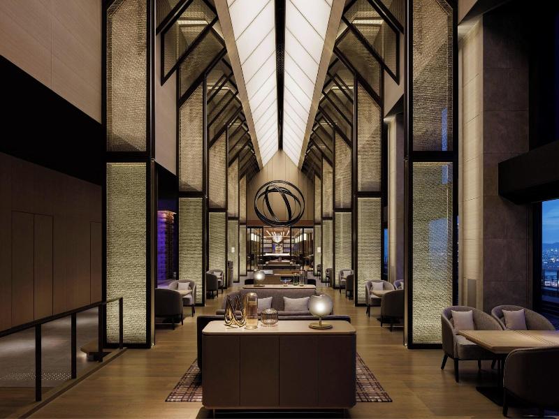 The Osaka Station Hotel, Autograph Collection image