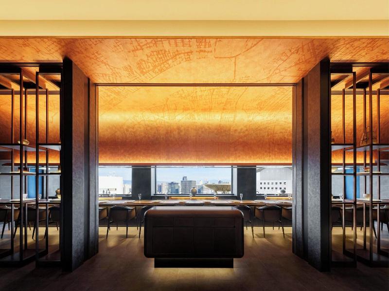 The Osaka Station Hotel, Autograph Collection image