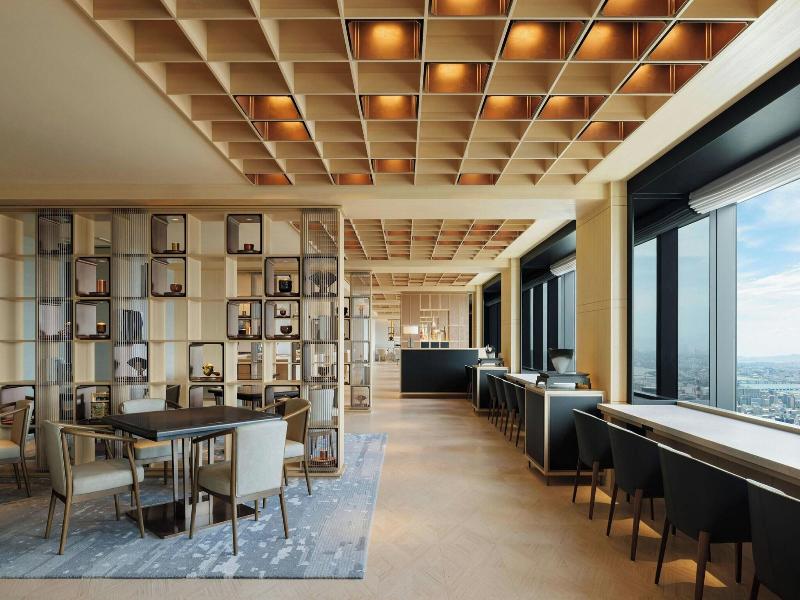 The Osaka Station Hotel, Autograph Collection image