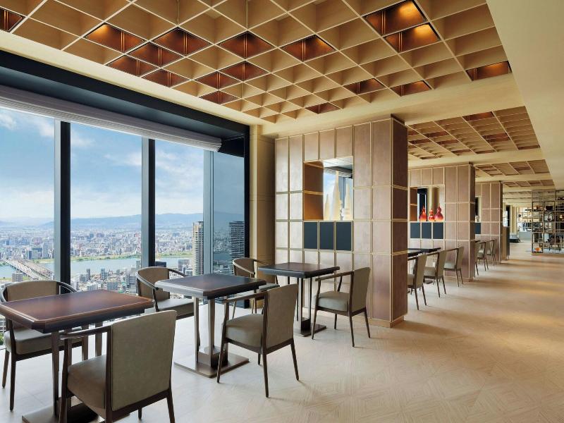 The Osaka Station Hotel, Autograph Collection image