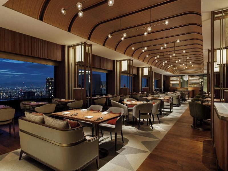 The Osaka Station Hotel, Autograph Collection image