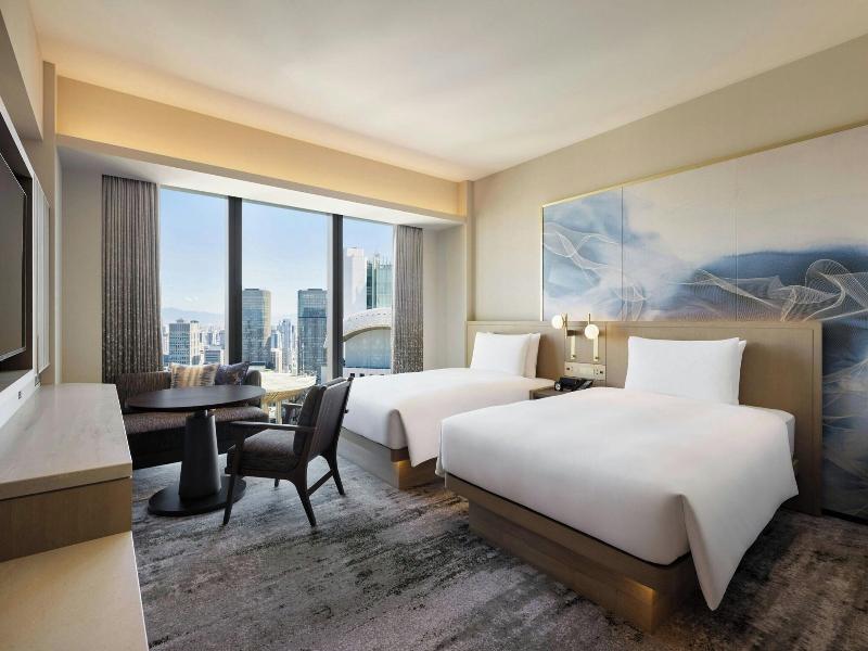 The Osaka Station Hotel, Autograph Collection image