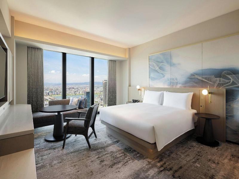 The Osaka Station Hotel, Autograph Collection image
