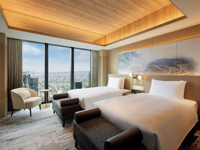 The Osaka Station Hotel, Autograph Collection image