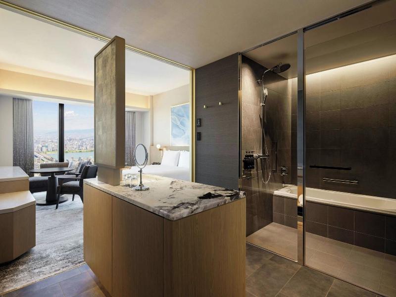 The Osaka Station Hotel, Autograph Collection image