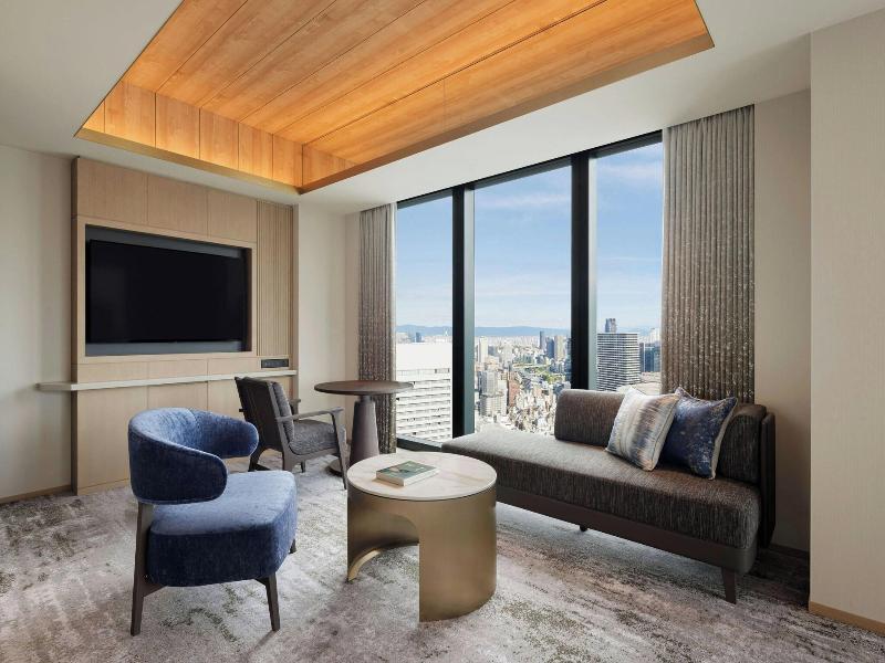 The Osaka Station Hotel, Autograph Collection image