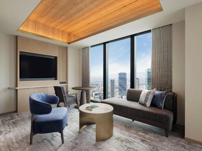 The Osaka Station Hotel, Autograph Collection image