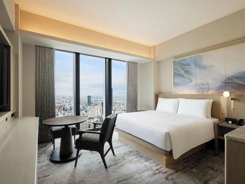 The Osaka Station Hotel, Autograph Collection image