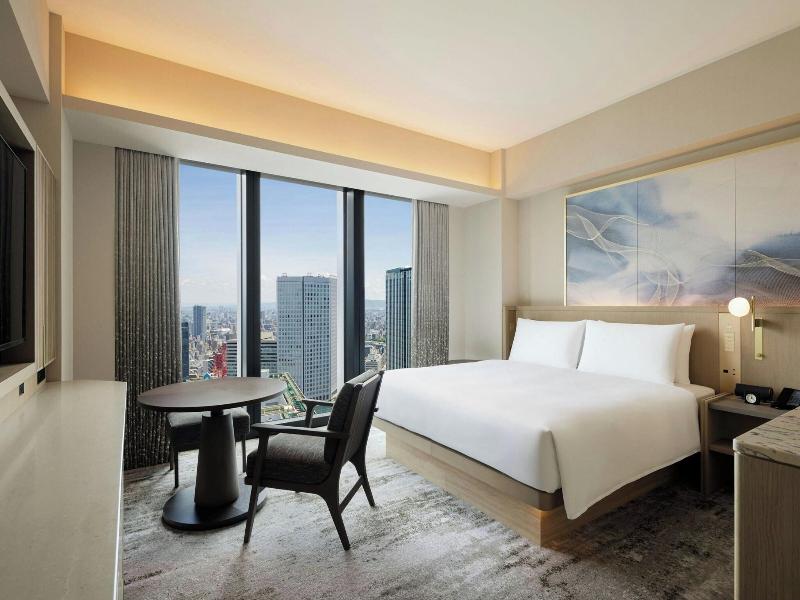 The Osaka Station Hotel, Autograph Collection image