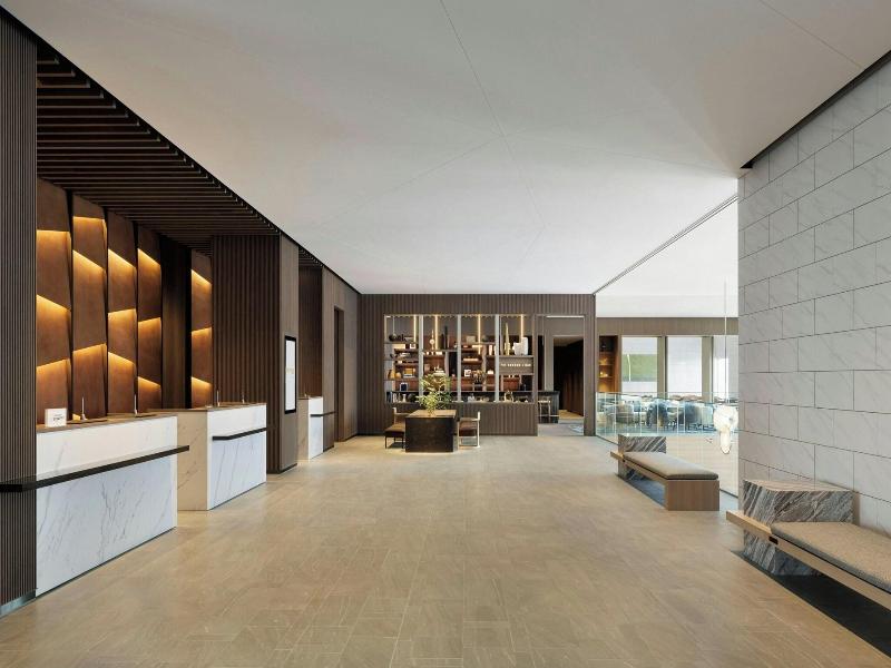 Courtyard By Marriott Fukui