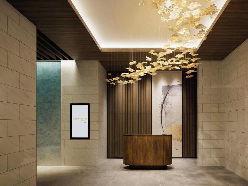 Courtyard By Marriott Fukui