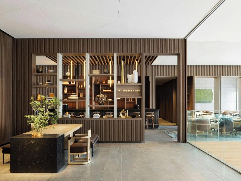 Courtyard By Marriott Fukui