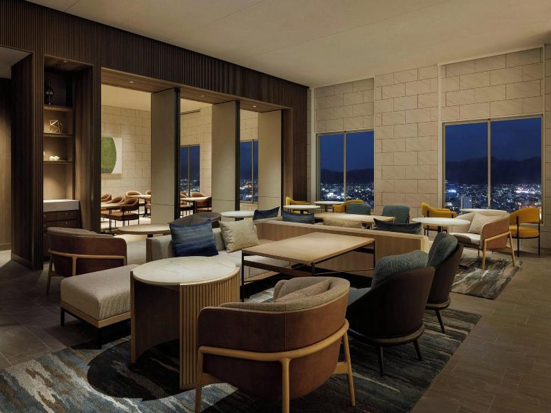 Courtyard By Marriott Fukui