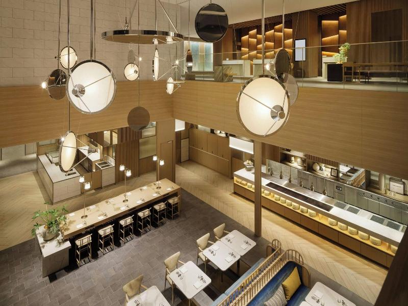 Courtyard By Marriott Fukui