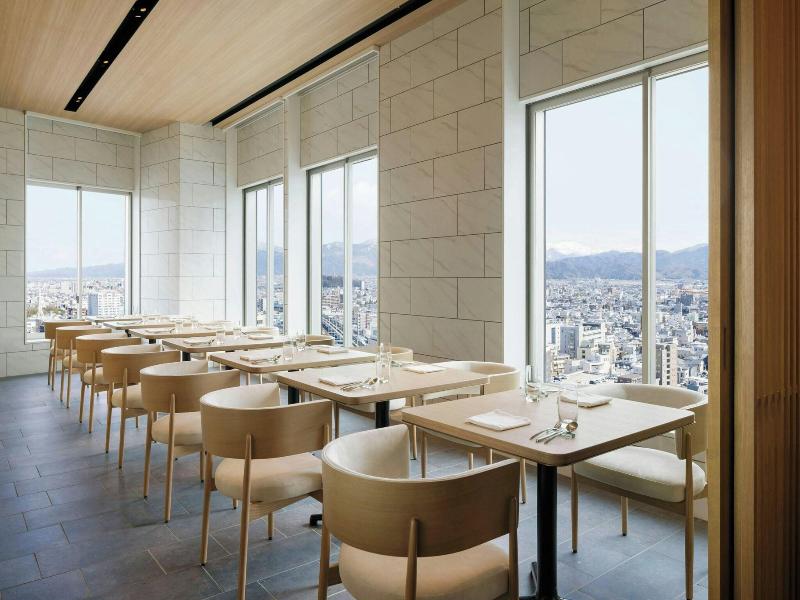 Courtyard By Marriott Fukui