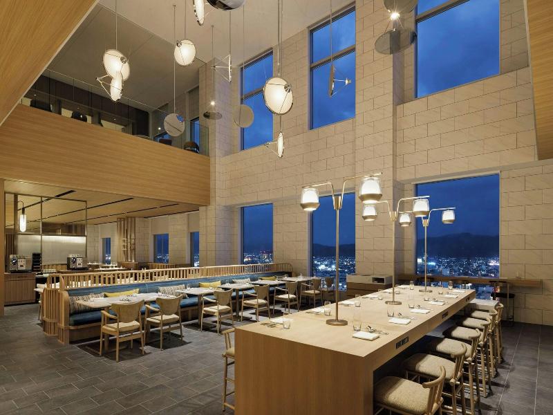 Courtyard By Marriott Fukui