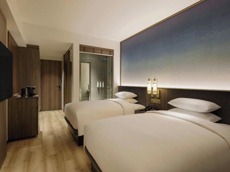 Courtyard By Marriott Fukui image